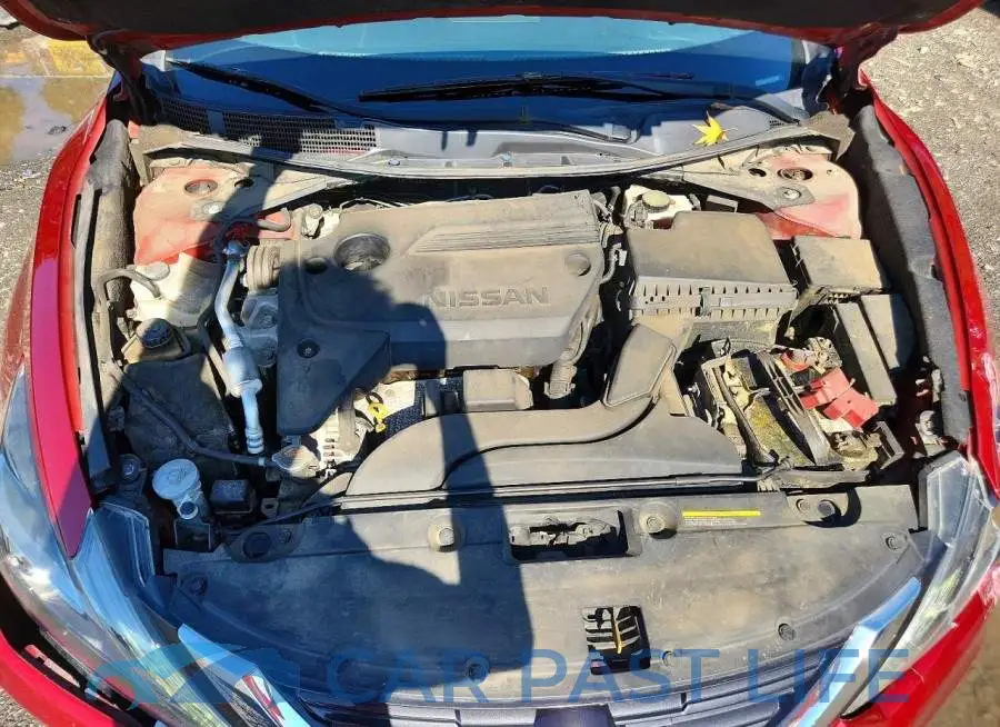 1N4AL3AP1JC213652# 11