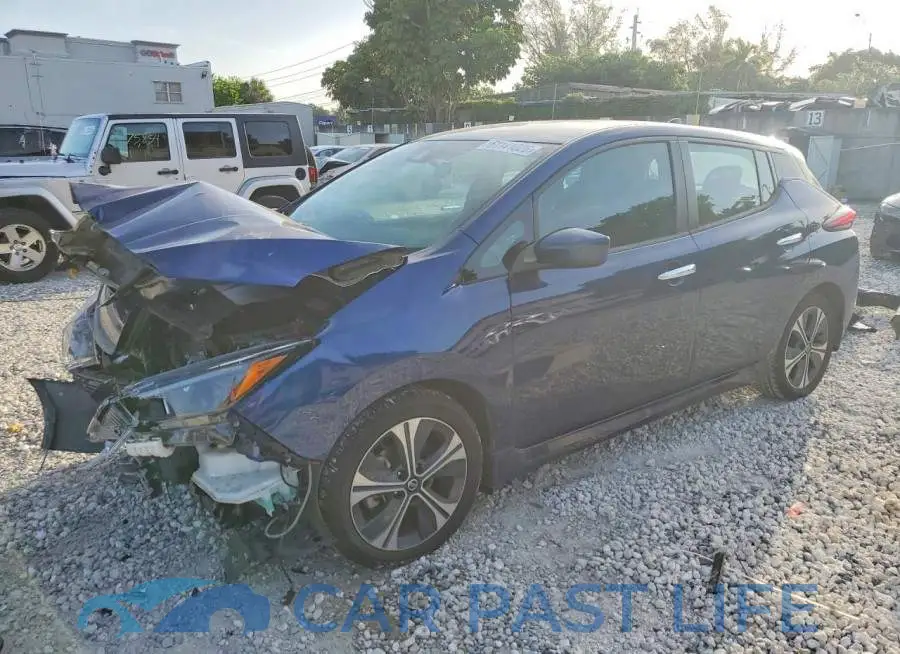 1N4AZ1CV1NC560127# 1
