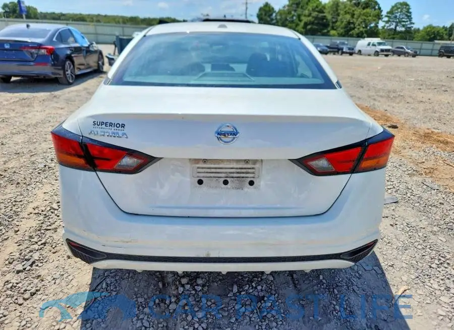 1N4BL4BV0LC219131# 6