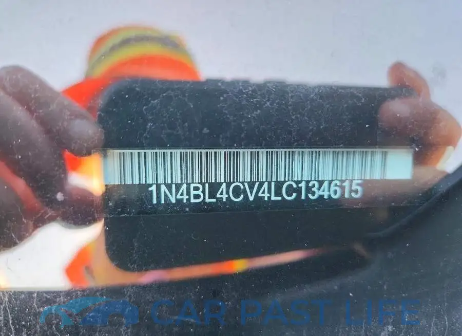 1N4BL4CV4LC134615# 13