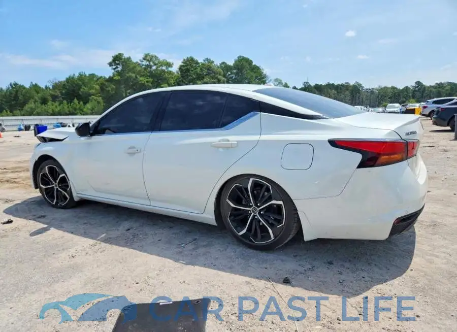 1N4BL4CV4RN407159# 2