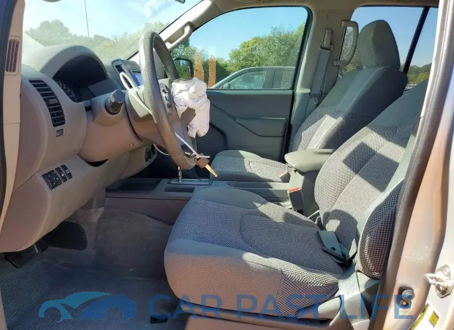 1N6AD0EV9HN705744# 7