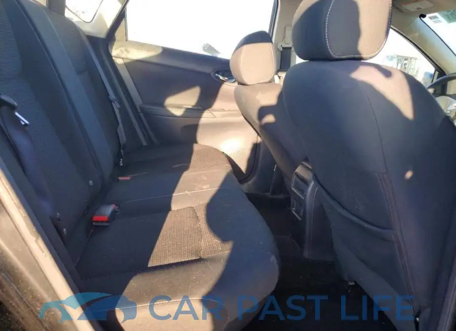 3N1AB7AP1KY209634# 10