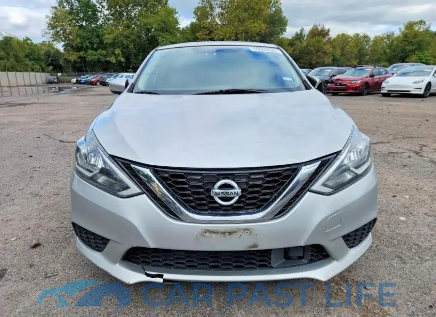 3N1AB7AP1KY213490# 5