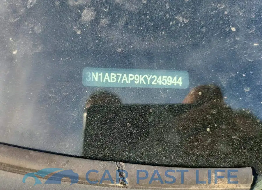 3N1AB7AP9KY245944# 12