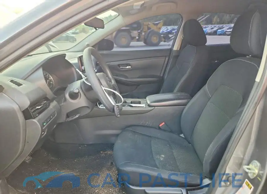 3N1AB8BV5LY243693# 7
