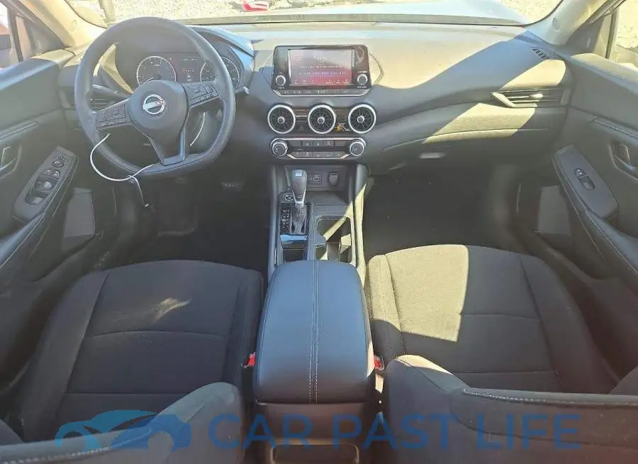 3N1AB8BV5SY265630# 8
