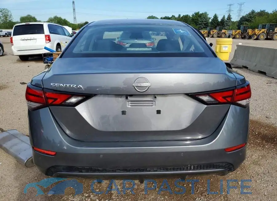 3N1AB8BV8RY219140# 6
