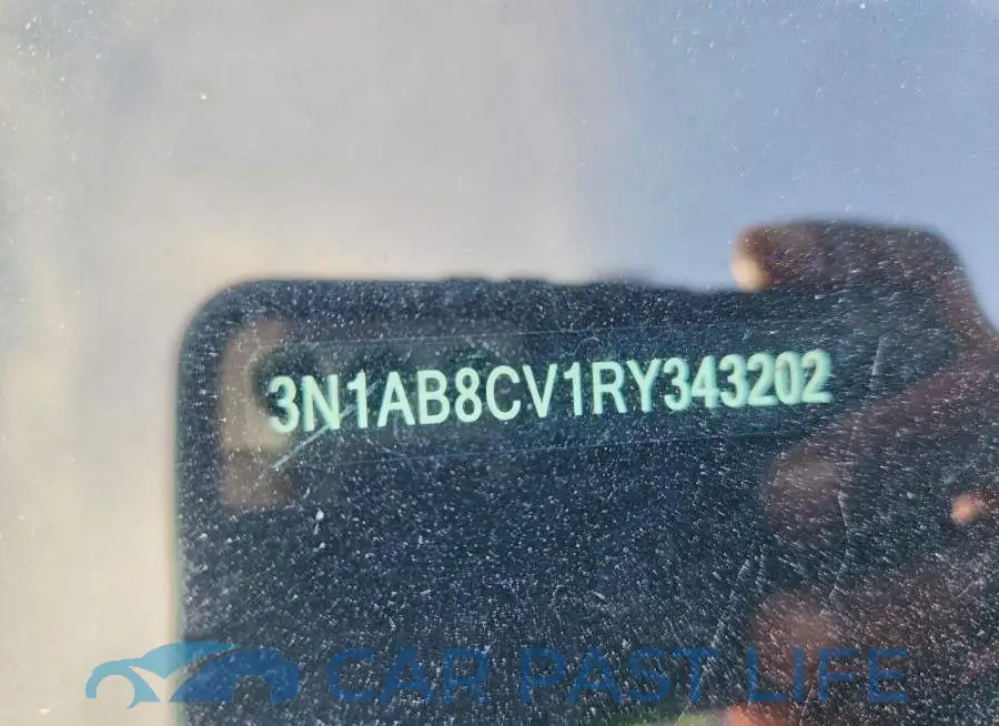 3N1AB8CV1RY343202# 13