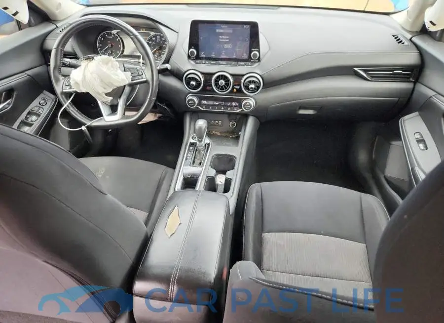 3N1AB8CV2LY215218# 8