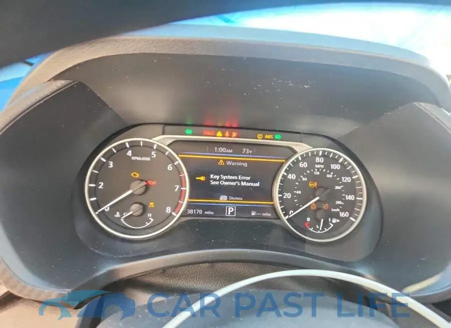 3N1AB8CV3SY222788# 9