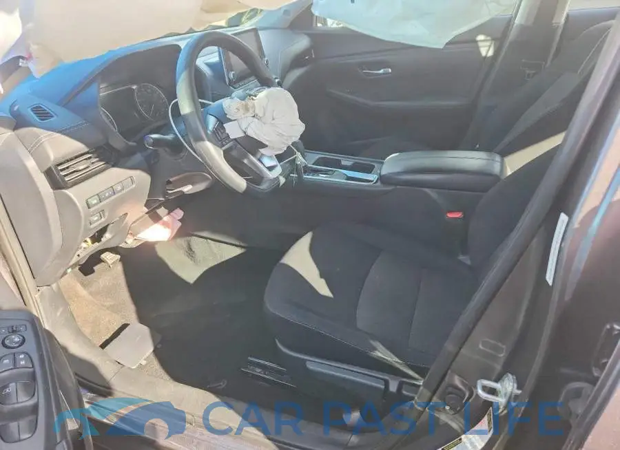 3N1AB8CV3SY222788# 7