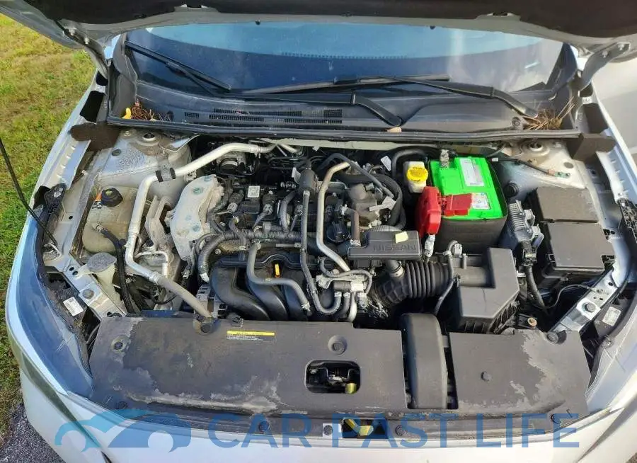 3N1AB8CV5PY266766# 11