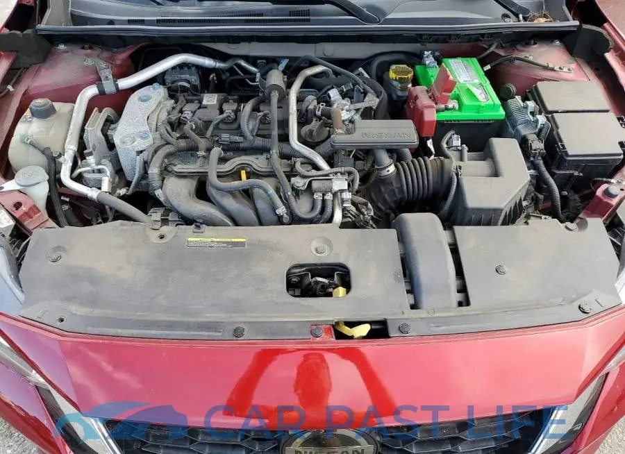 3N1AB8CV5PY311608# 11