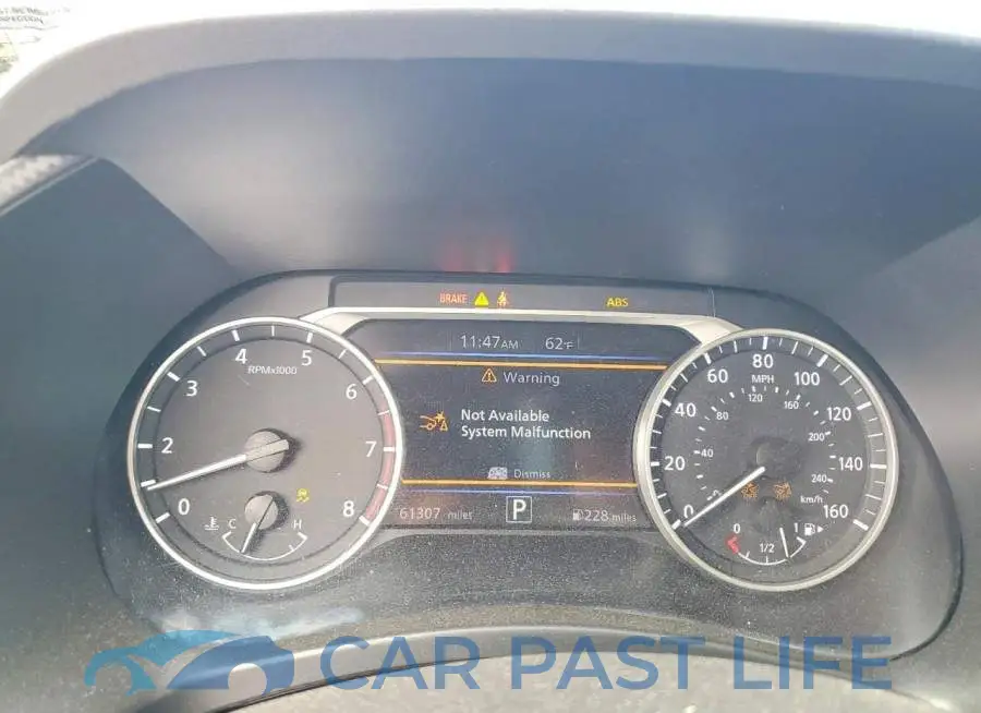 3N1AB8CV5PY311608# 9