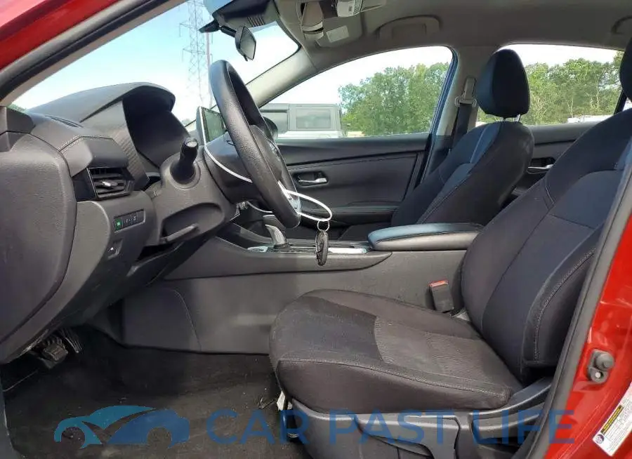 3N1AB8CV5PY311608# 7