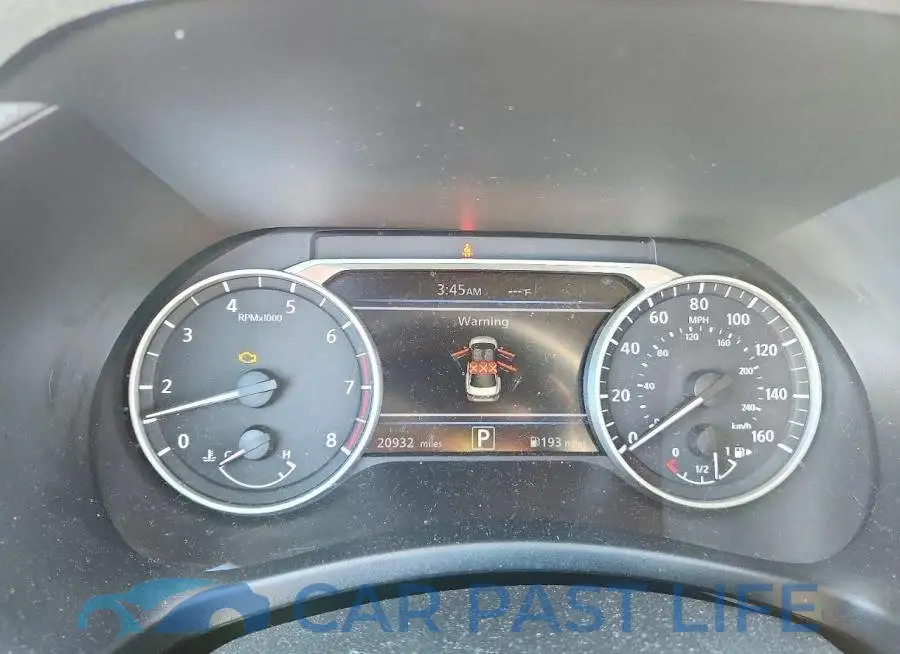 3N1AB8CV5SY405593# 9