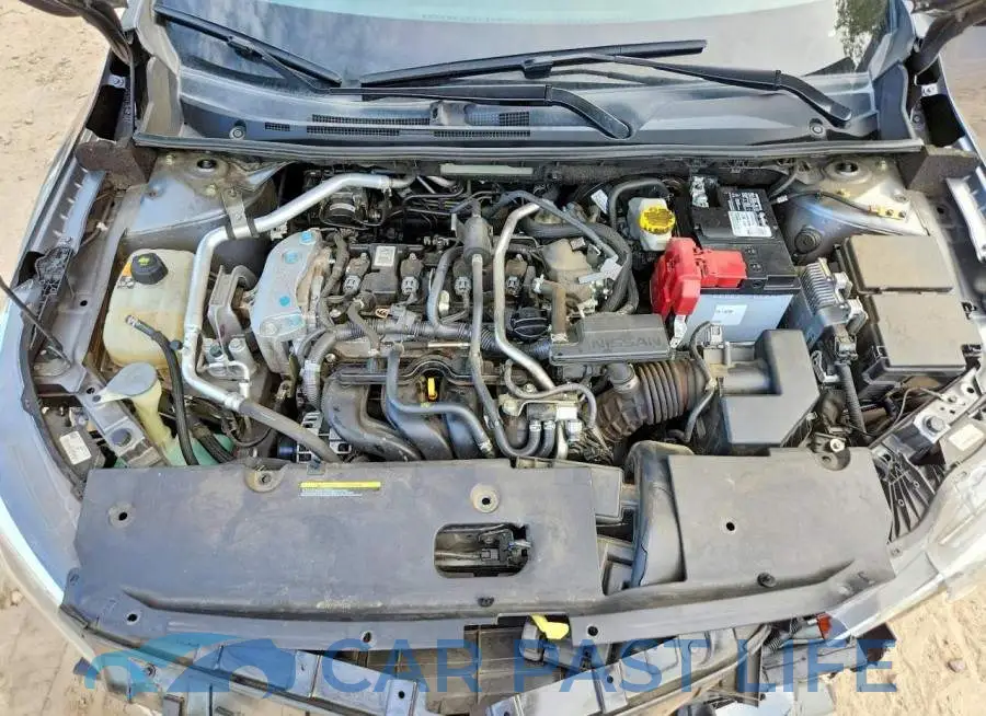 3N1AB8CV6NY207951# 11