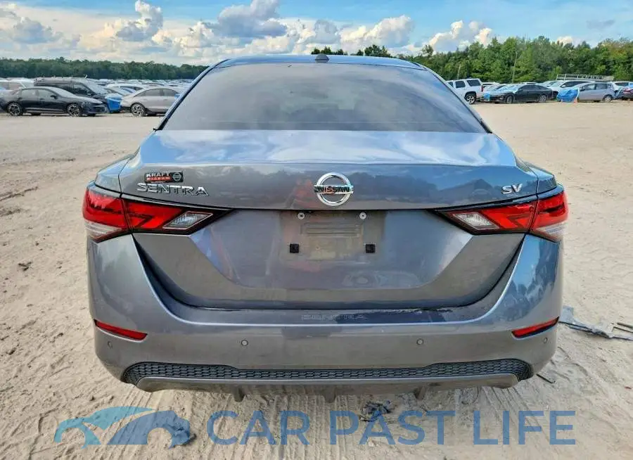 3N1AB8CV6NY207951# 6
