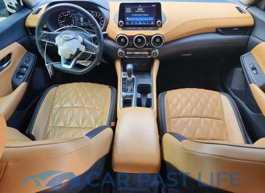3N1AB8CV6NY207951# 8