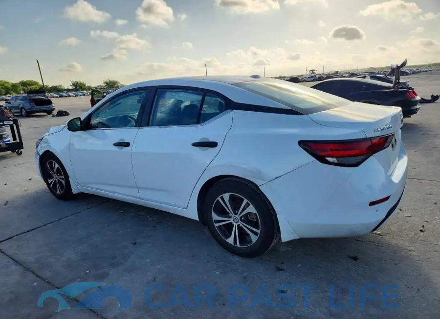 3N1AB8CV6NY251545# 2