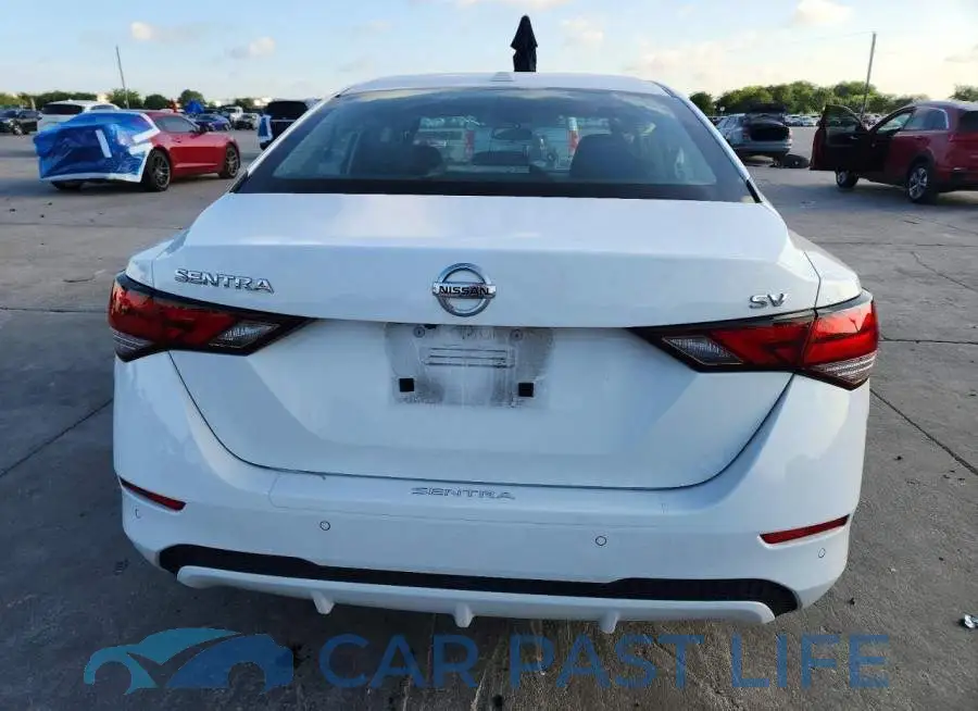 3N1AB8CV6NY251545# 6