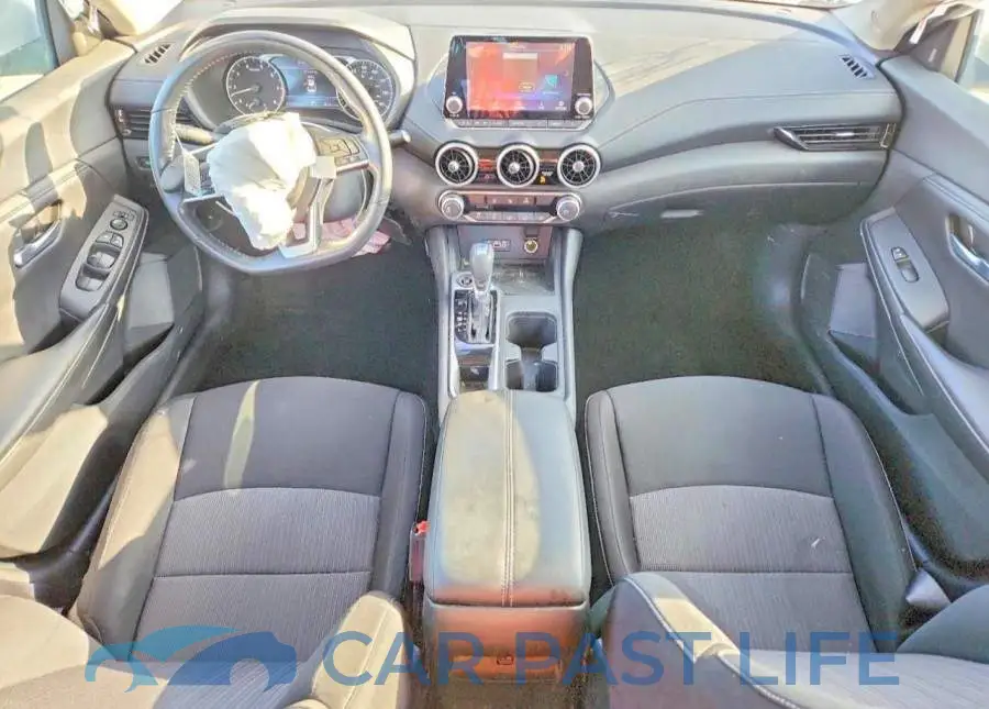 3N1AB8CV6NY251545# 8