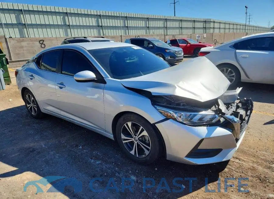 3N1AB8CV8PY301784# 4