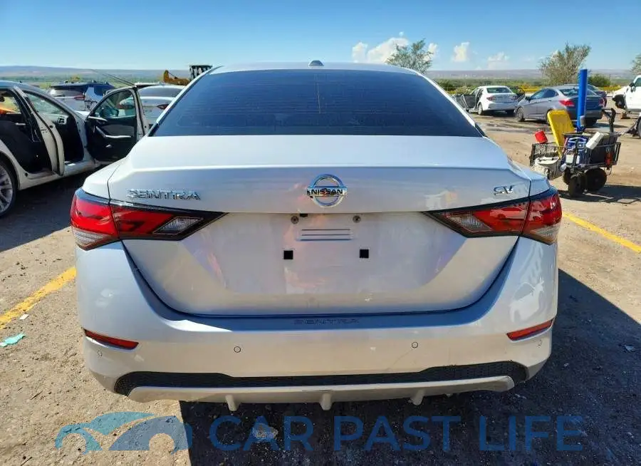 3N1AB8CV8PY301784# 6