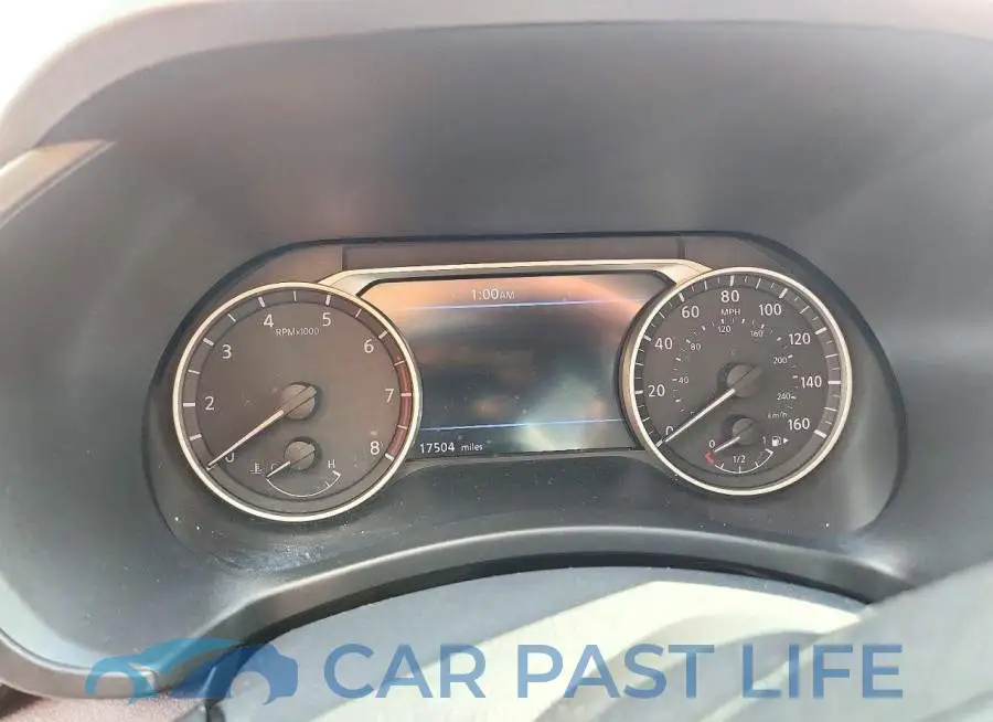 3N1AB8CV9SY299262# 9