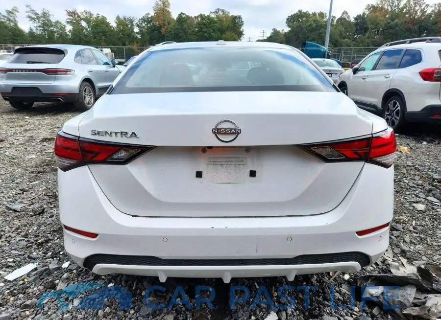 3N1AB8CV9SY299262# 6