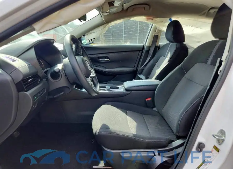 3N1AB8CV9SY299262# 7