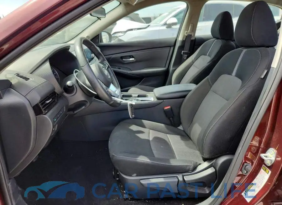 3N1AB8CV9SY325763# 7
