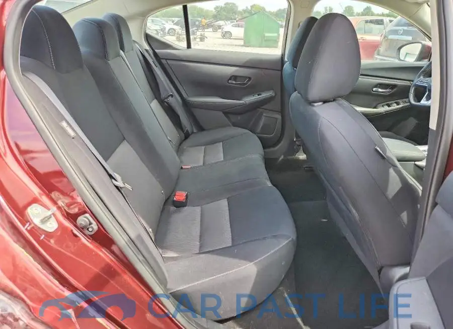 3N1AB8CV9SY325763# 10
