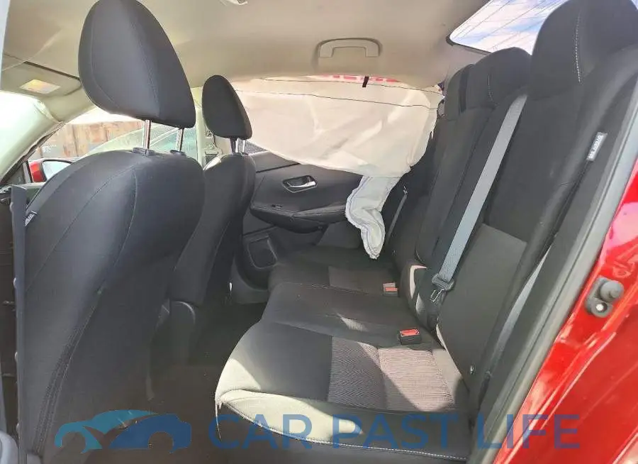3N1AB8CVXNY303825# 10