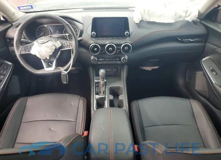 3N1AB8DV2RY254091# 8