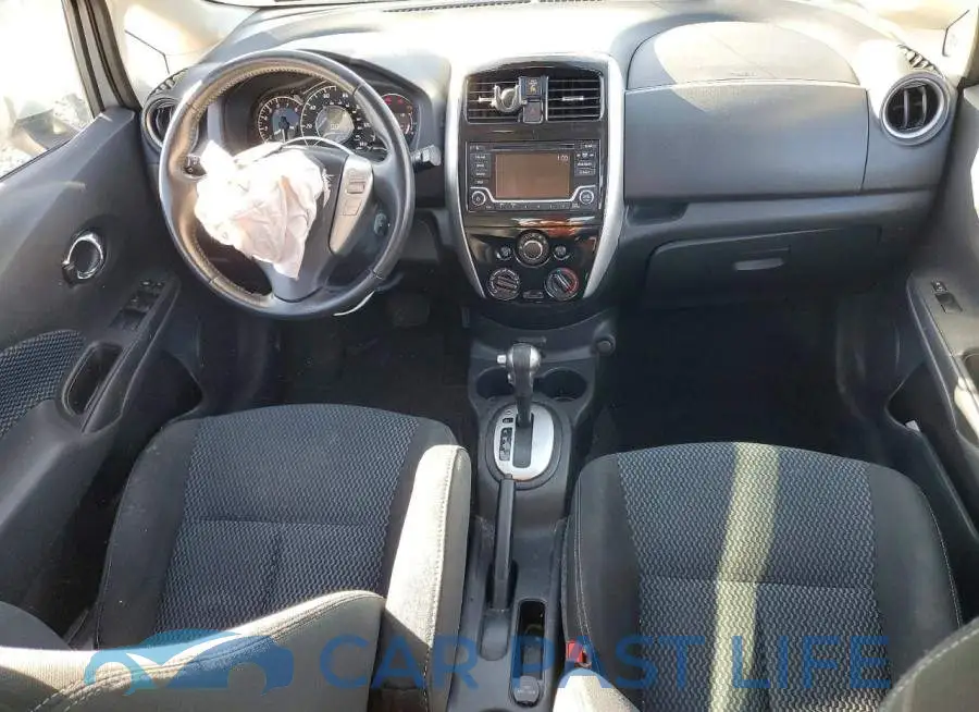 3N1CE2CP4HL375930# 8