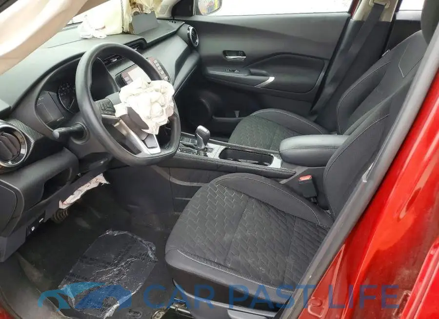 3N1CP5CV3NL483008# 7