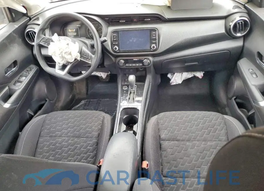 3N1CP5CV3NL483008# 8