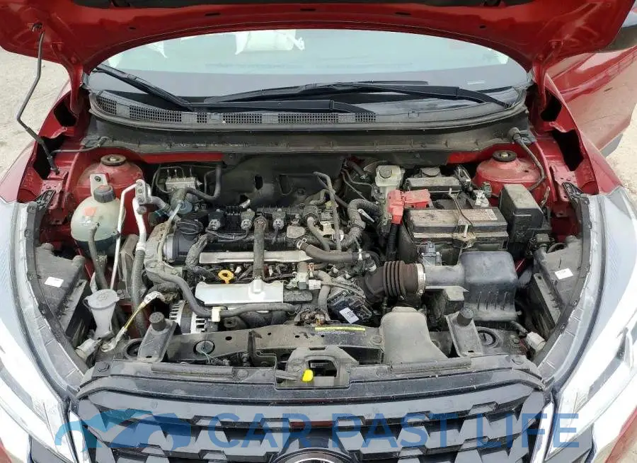 3N1CP5CV3NL483008# 11