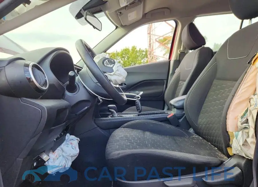 3N1CP5CV4ML545076# 7