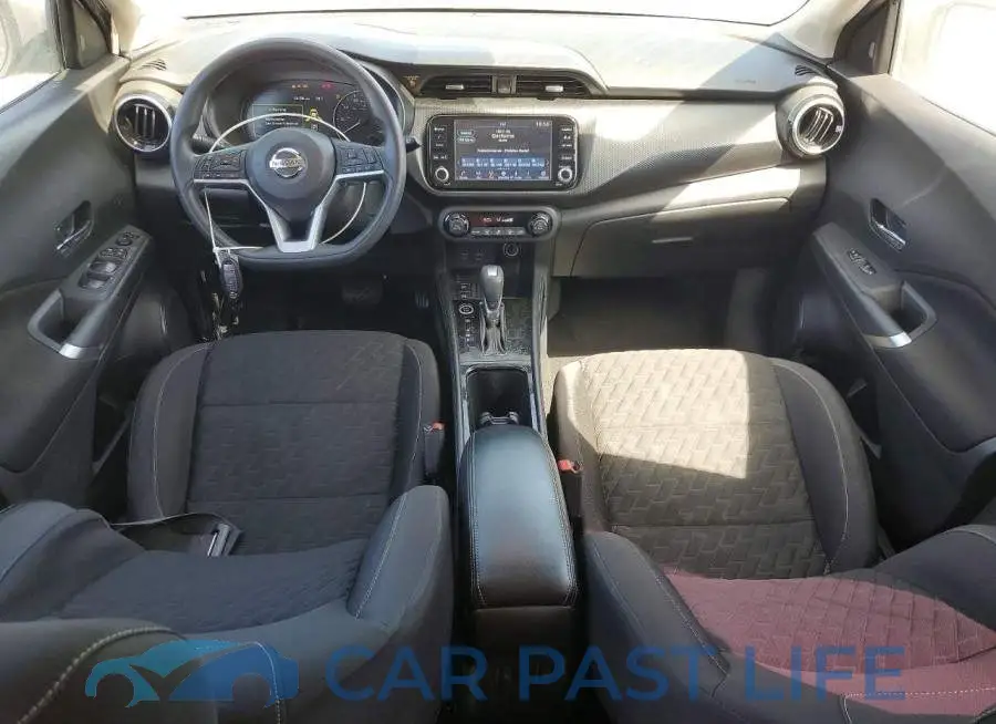 3N1CP5CV5ML484675# 8