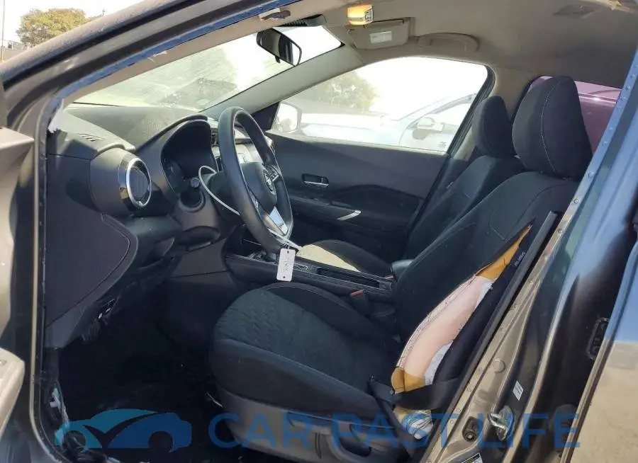 3N1CP5CV5ML484675# 7