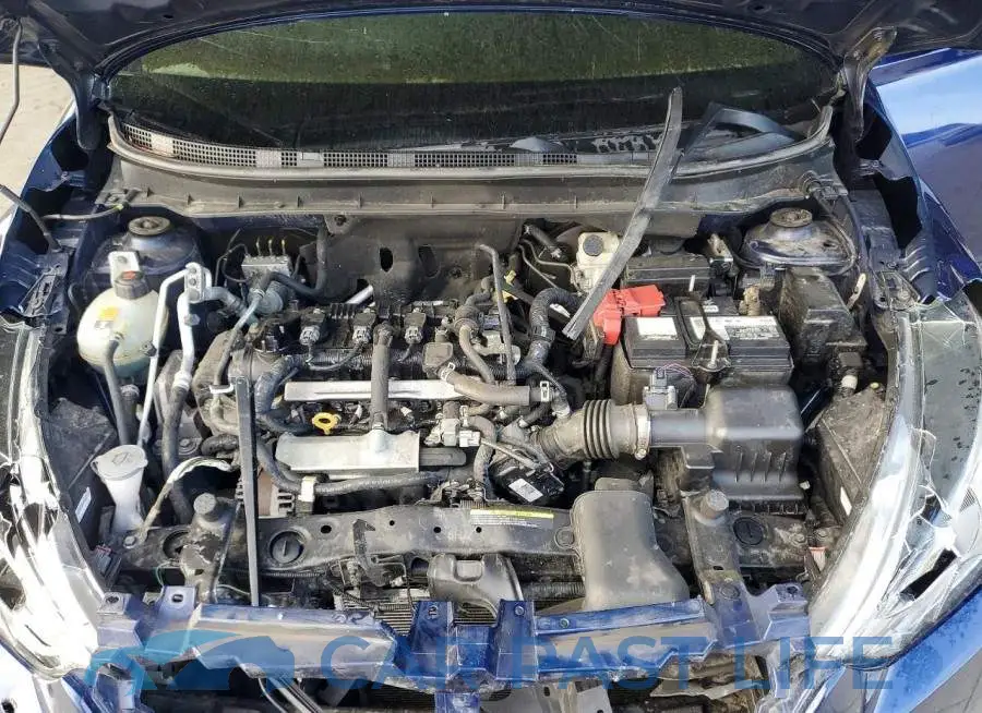 3N1CP5CV6LL518931# 12