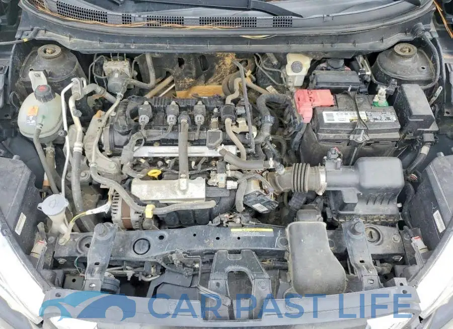3N1CP5CV6LL527905# 12