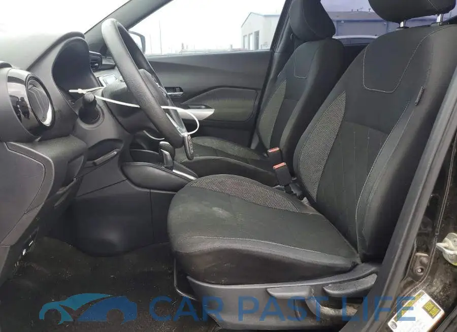 3N1CP5CV6LL527905# 7
