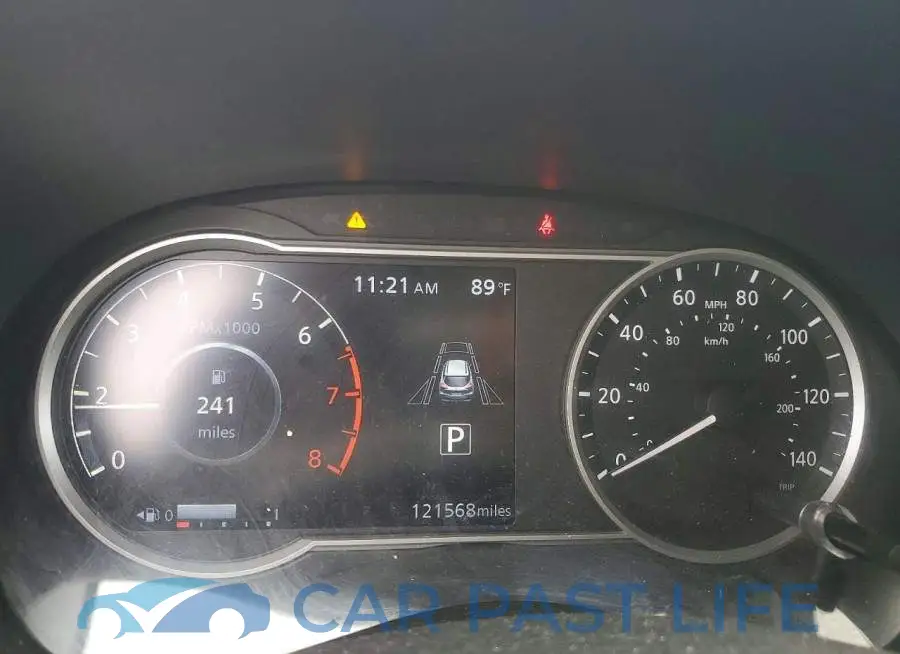 3N1CP5CV6LL527905# 9