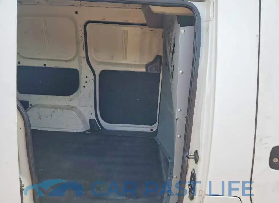 3N6CM0KN1JK695123# 11