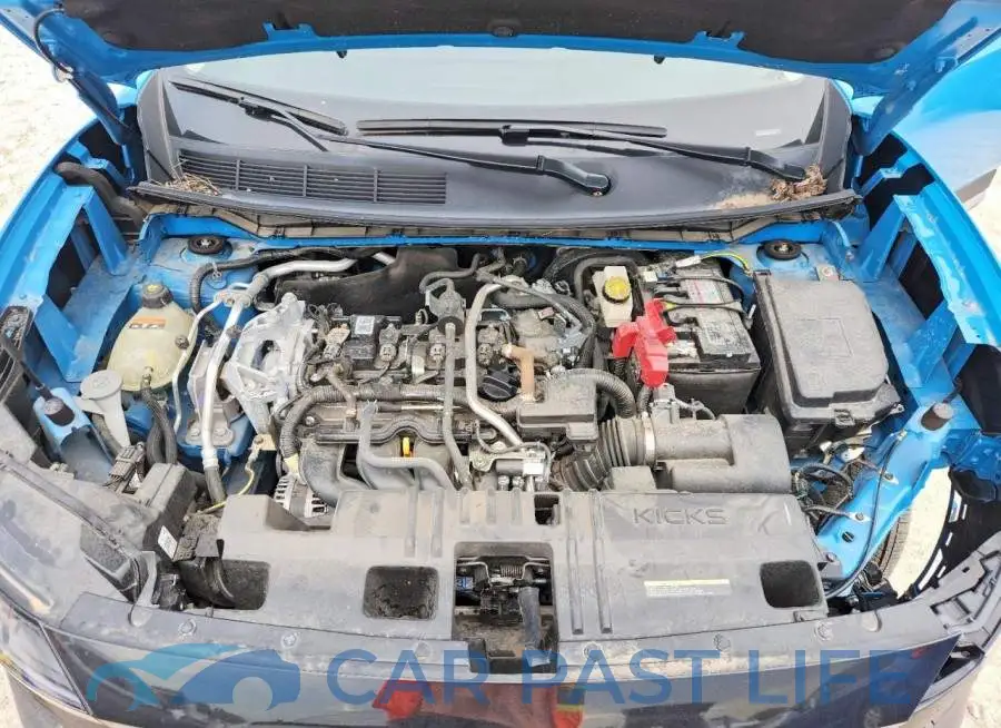 3N8AP6DCXSL360815# 11