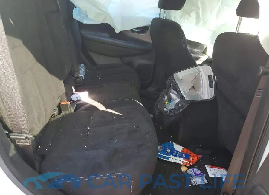 5N1AZ2AS2NC119627# 11